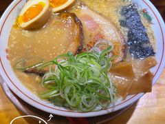 -老龙亭拉面店