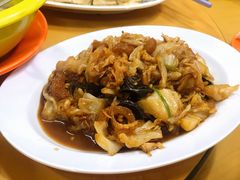 海南什菜-津津餐室