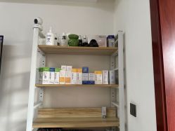 -E.beauty驻颜·痘敏肌调理中心