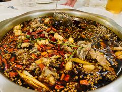 -大味美蛙鱼头(遂宁总店)