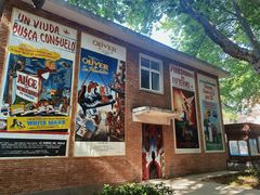 -西安电影制片厂