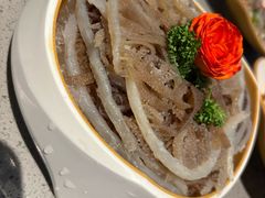 -海底捞火锅(奥体南路店)