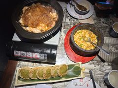 -绿茶餐厅(西湖银泰百货店)