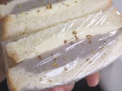 -啊噗吐呦现场烘焙(麦凯乐店)