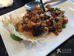 -眉州东坡酒楼