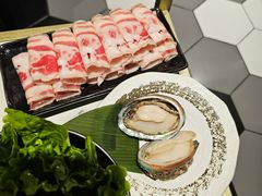 -蚝大仙横琴生蚝火锅(中央汇店)