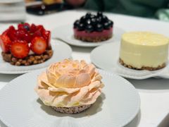 -潮一不贰·法式甜品·生日蛋糕·西式简餐(外滩店)