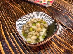 芥末章鱼-平成屋·午肴夜酒(四川北路店)