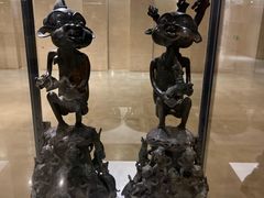 -上海对外经贸大学(古北校区)