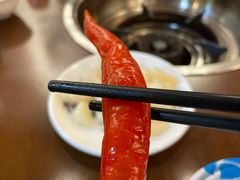 -岳记兴隆·青城腊排铜火锅(融创店)