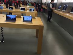 -Apple 零售店(Causeway Bay)