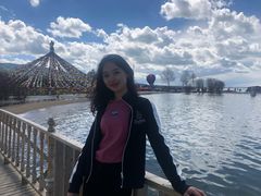 -青海湖国家重点风景名胜区