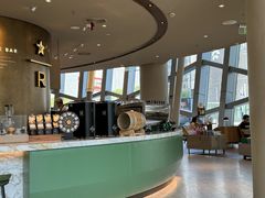 -星巴克臻选(宁波天一广场店)
