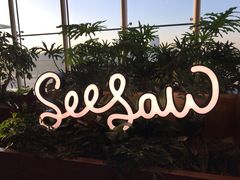 -Seesaw Coffee(朝阳大悦城店)