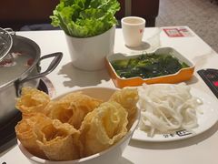 -八合里潮汕鲜牛肉火锅(上海汇智广场店)