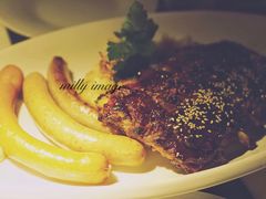 -MOSSO德国餐厅·音乐酒吧(环宇荟店)