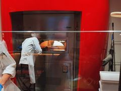 -城市大道红炉披萨烘焙坊