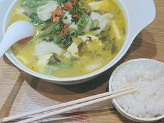 -鱼你在一起(南开天佑城店)