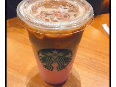 -星巴克臻选(广州太古汇店)