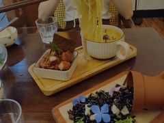 -小银家日式简餐(中信丹阳花园店)