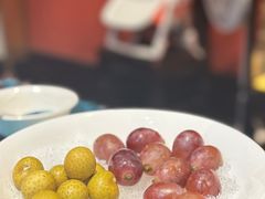 -茶人村·宫廷私厨(奥体印象城店)
