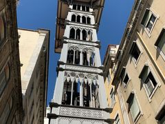 -圣胡斯塔升降机