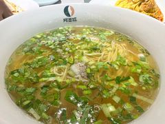 -阿西娅食府(中关村店)