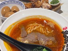 -和府捞面(欧亚卖场店)