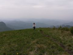 -白草畔自然风景区