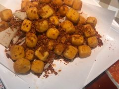 -新大咀港式茶餐厅(宝山万达店)