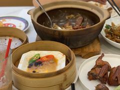 -香港新曜记·粤菜点心(滨江宝龙店)