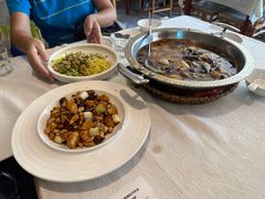 -辣婆婆(航天桥店)