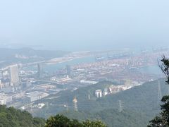 -梧桐山风景名胜区