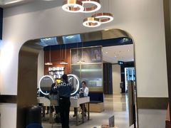 -海马体照相馆(大连柏威年购物中心店)