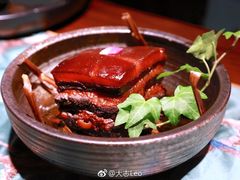 -绿茶餐厅(领展购物广场·中关村店)