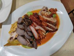 -老字号蛇口德记烧腊饭店·海鲜加工