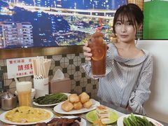 -澳门陈光记烧味饭店(万象城店)