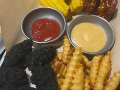 -魏斯理汉堡(西安沣东吾悦店)