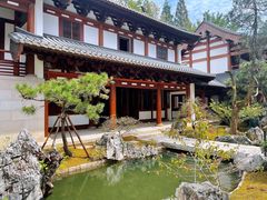 -径山寺