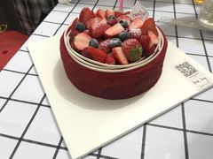 -可丽可丽·生日蛋糕·下午茶