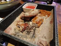 -胡桃里乐队酒馆(广州塔店)