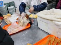 -惠宾饭庄(中山路店)