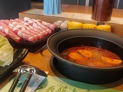 -呷哺呷哺 黄金牧场 (阳泉滨河新天地店)
