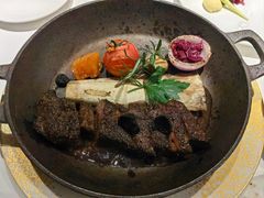 -王品牛排(杭州大厦店)