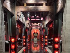 -唐山宴大唐州府精品中餐