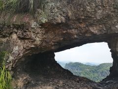 -马仁奇峰
