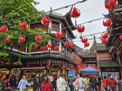 -老城隍庙食品商店(豫园商城店)