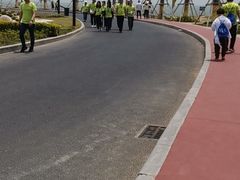 -汕头中海黄金海岸水上乐园