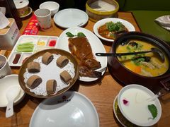 -老北京炸酱面·烤鸭(前门店)