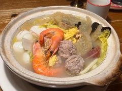 -新白鹿餐厅(龙游路店)